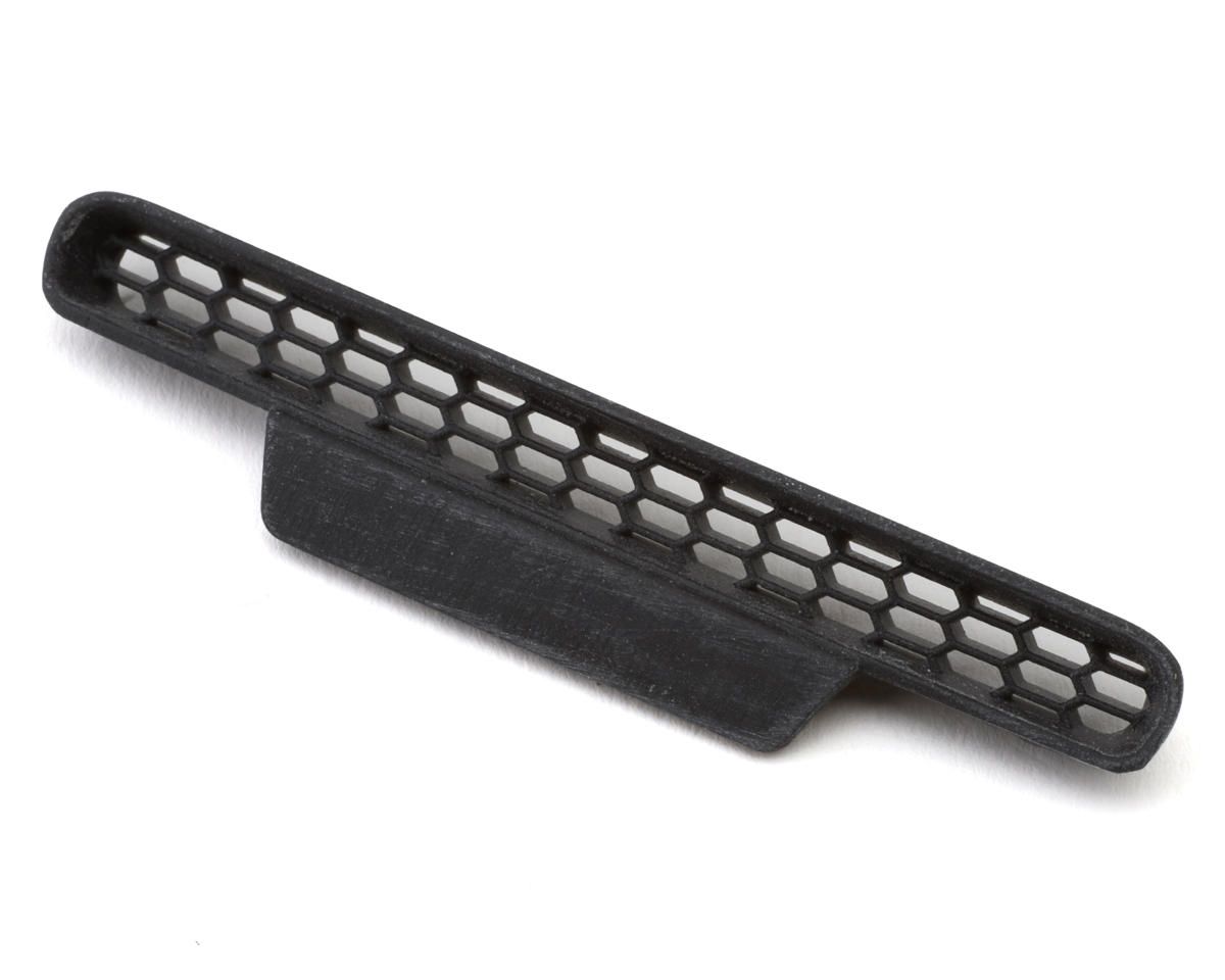 TAF43010 24K RC Technology 1/10 BMW E92/M3 Rear Exhaust Grill