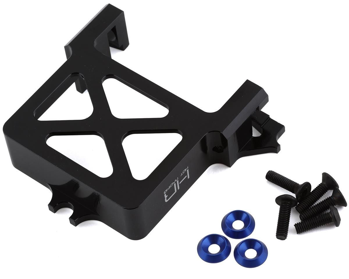 XMX24M01 - Aluminum Maxx Standard Servo Adapter