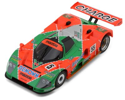 Kyosho Kyosho MR-04 Mini-Z RWD ReadySet