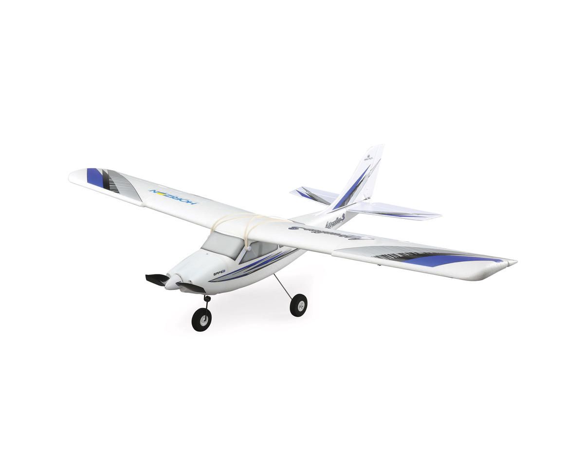 HobbyZone Apprentice S 2 1.2m RTF Basic