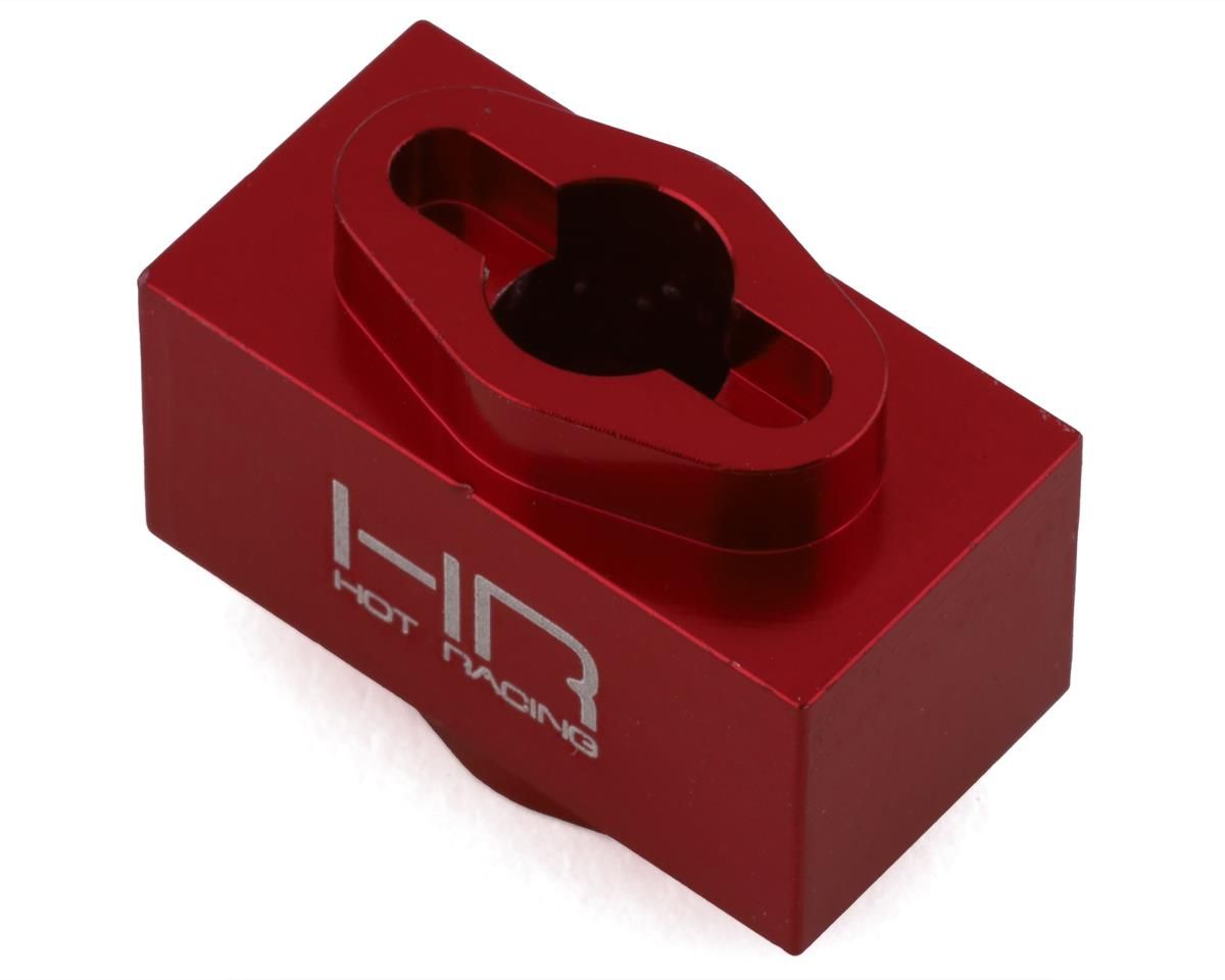 AON25TN02 Hot Racing Arrma 6S Aluminum 29mm Differential Locker Spool