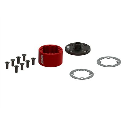 ARA311061 Metal Diff Case (29mm) ARRMA Metal Differential Case (29mm)