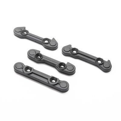 LOS254074 Pin Mount Cover Set: 8XE RTR, 8XTE RTR Losi Pin Mount Cover Set: 8XE RTR, 8XTE RTR