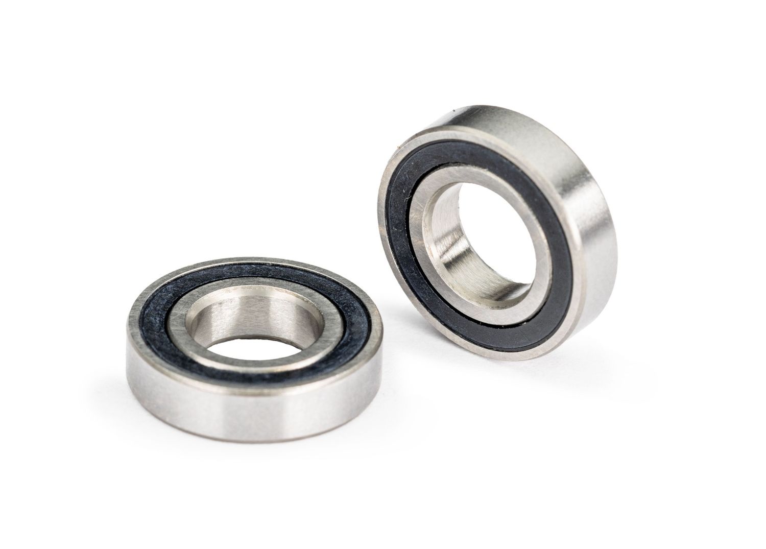10719 Skip to the beginning of the images gallery BALL BEARINGS BLK 7X14X3.5 (2)