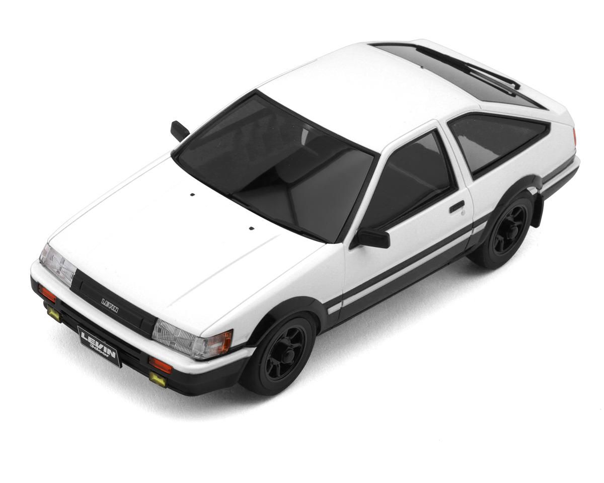 Kyosho Kyosho MA-020 AWD Mini-Z ReadySet