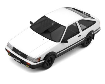 Kyosho Kyosho MA-020 AWD Mini-Z ReadySet
