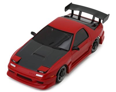 Kyosho Kyosho MA-020 AWD Mini-Z ReadySet