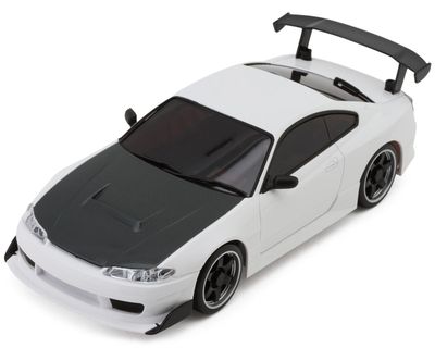 Kyosho Kyosho MA-020 AWD Mini-Z ReadySet