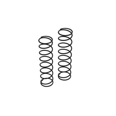 ARA330782 Shock Springs: 72mm 0.97N/mm (5.54lbf/in) (2) ARRMA Shock Springs, 72mm 0.97N/mm (5.54lbf/in) (2)