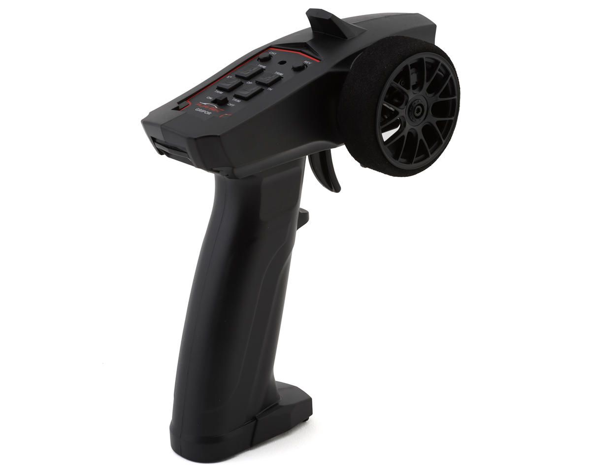 FUR-2619 Furitek Losi Micro-B GRIPOR Transmitter w/Receiver *DISC