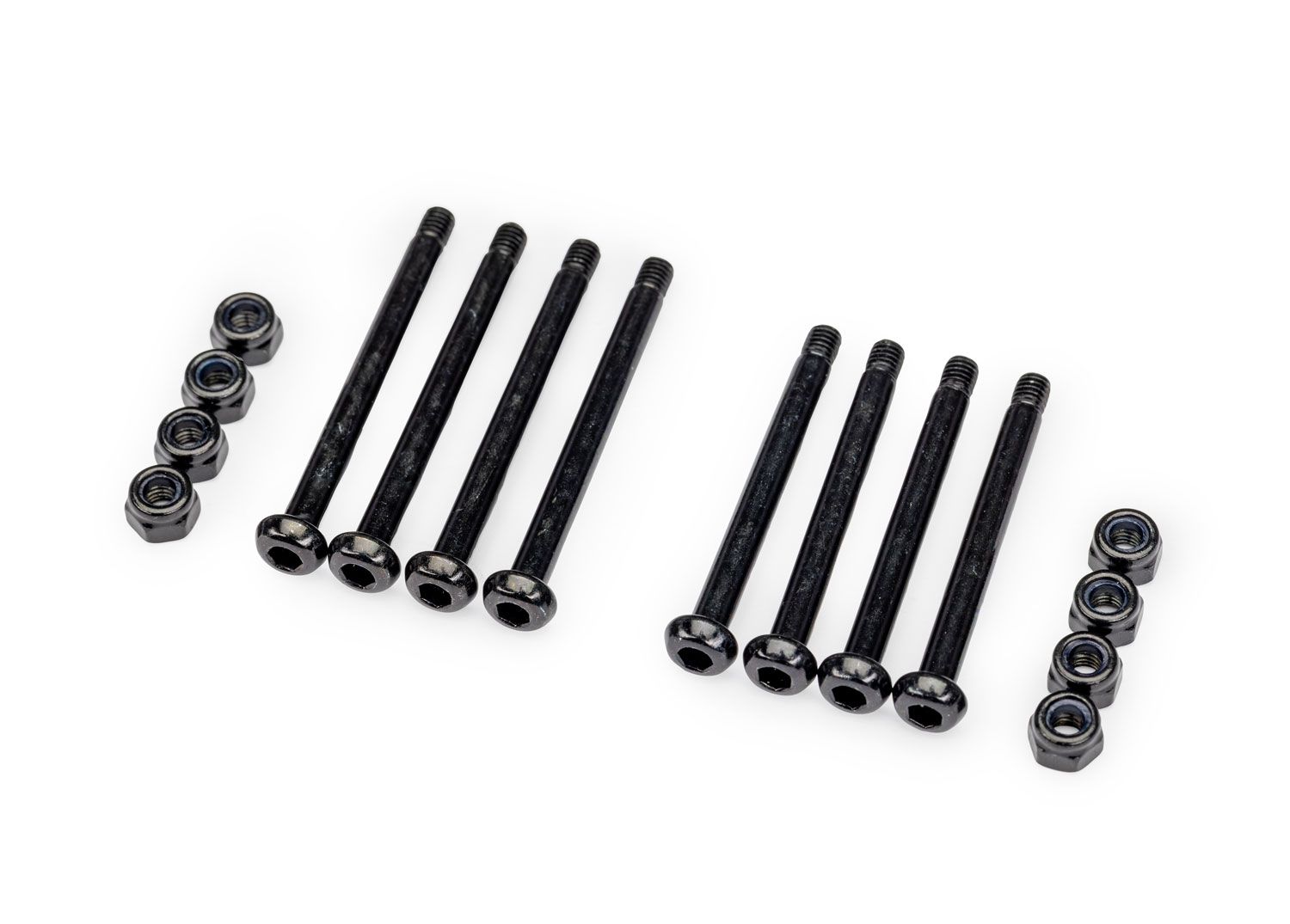 10740X SUSP SCREW PINS OUTER STEEL
