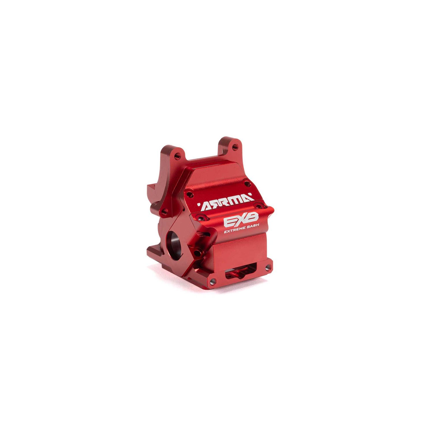 ARA311186 	Aluminum Gearbox Set