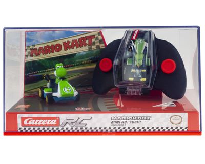 Carrera Carrera Nintendo® 1/50 Mario Kart™ Mini Yoshi™ RC Car