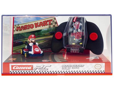 Carrera Carrera Nintendo® 1/50 Mario Kart™ Mini Mario® RC Car