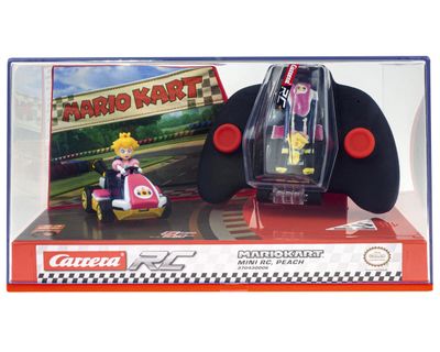 Carrera Carrera Nintendo® 1/50 Mario Kart™ Mini Peach™ RC Car