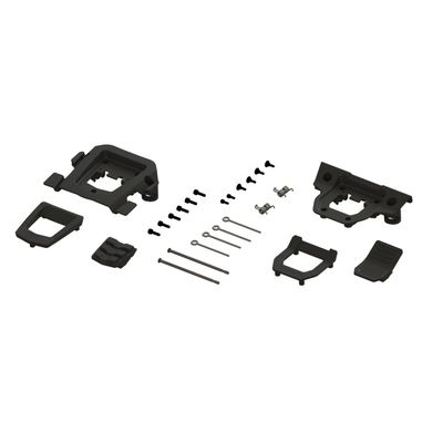ARRMA Body Mount Mechanism Set