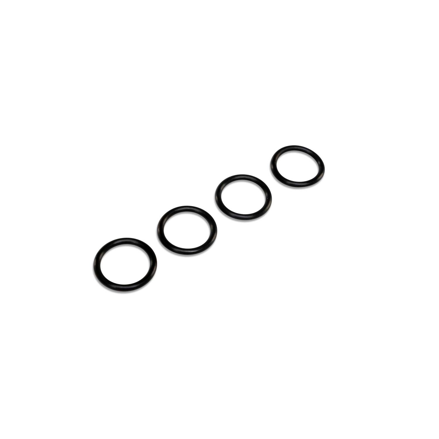 E-flite Propeller O-Rings: Eratix 3D Flat Foamy, 860mm