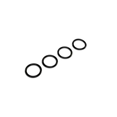 E-flite Propeller O-Rings: Eratix 3D Flat Foamy, 860mm