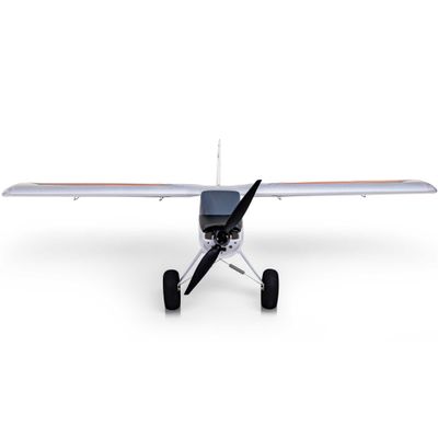 E-flite Night Timber X Evolution 1.2m BNF Basic with AS3X+ and SAFE Select