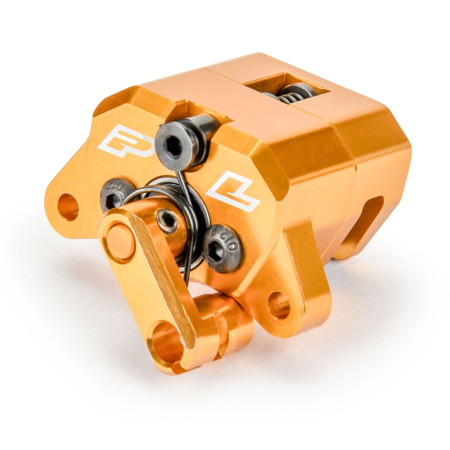 PRO640800 	Pro-Spec Aluminum Brake Caliper for Promoto-MX/SM