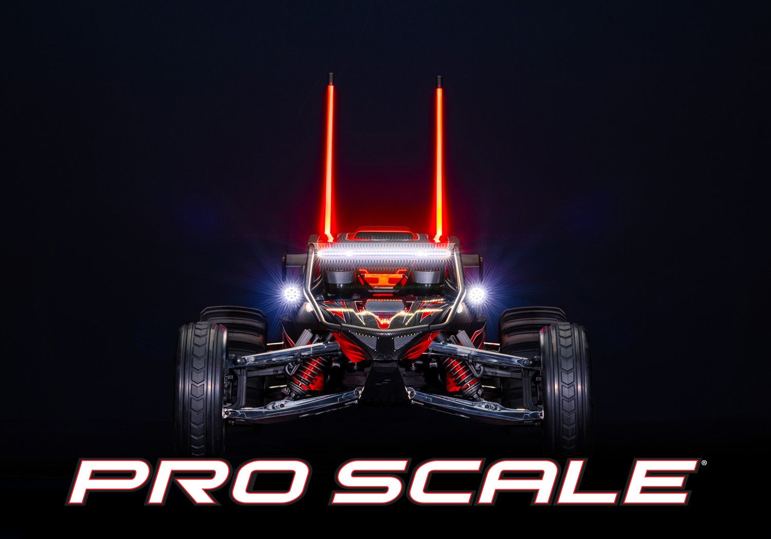 10996 PRO SCALE LED LIGHT SET FUNCO