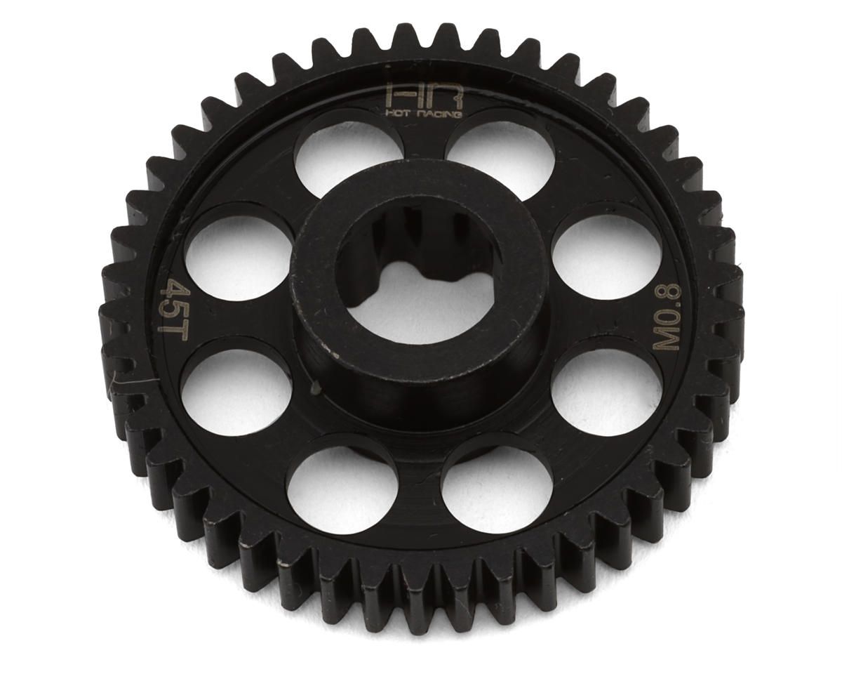 SMMX45M08 Steel Spur gear 45-tooth Mini Maxx