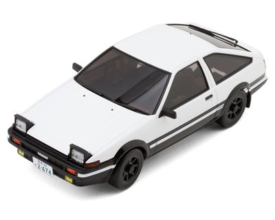 Kyosho Kyosho MA-020 AWD Mini-Z Readyset