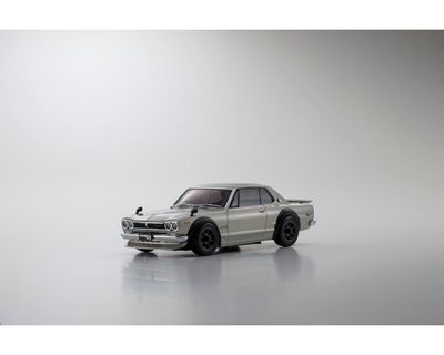 Kyosho Kyosho MR-04 RWD Mini-Z ReadySet