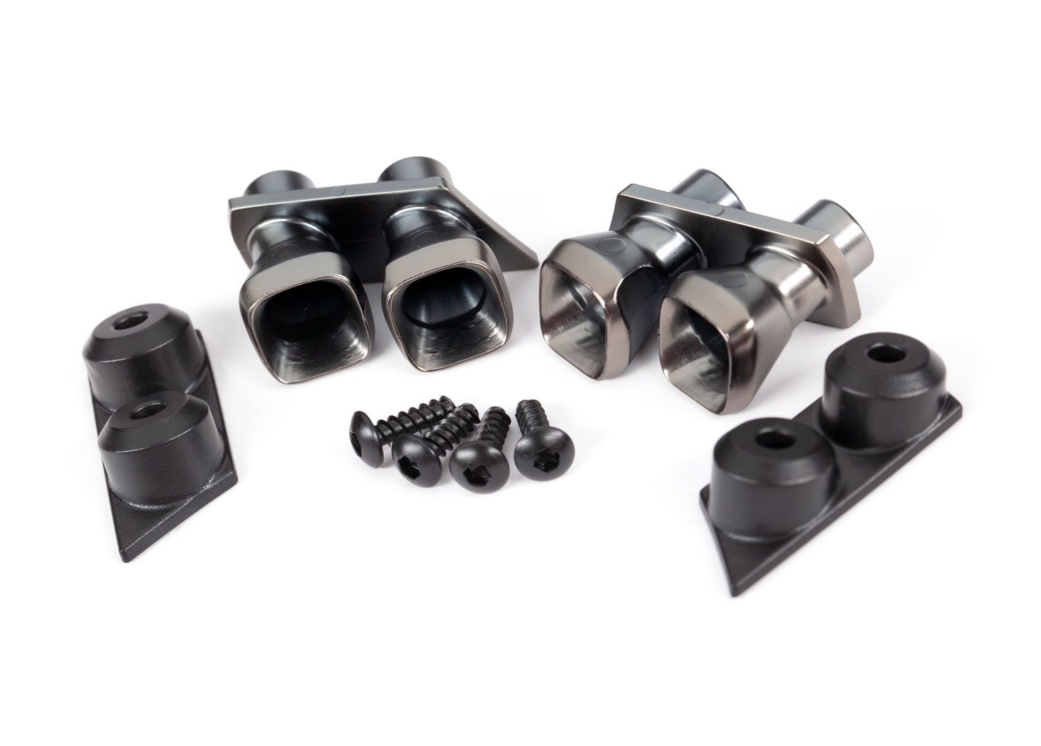 9318 EXHAUST TIPS AND MOUNTS