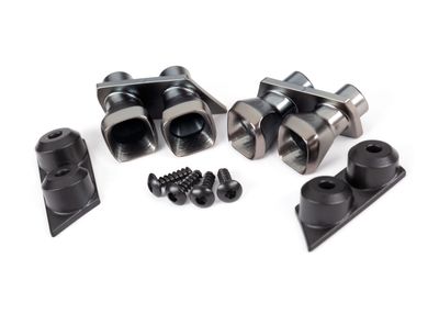 9318 EXHAUST TIPS AND MOUNTS