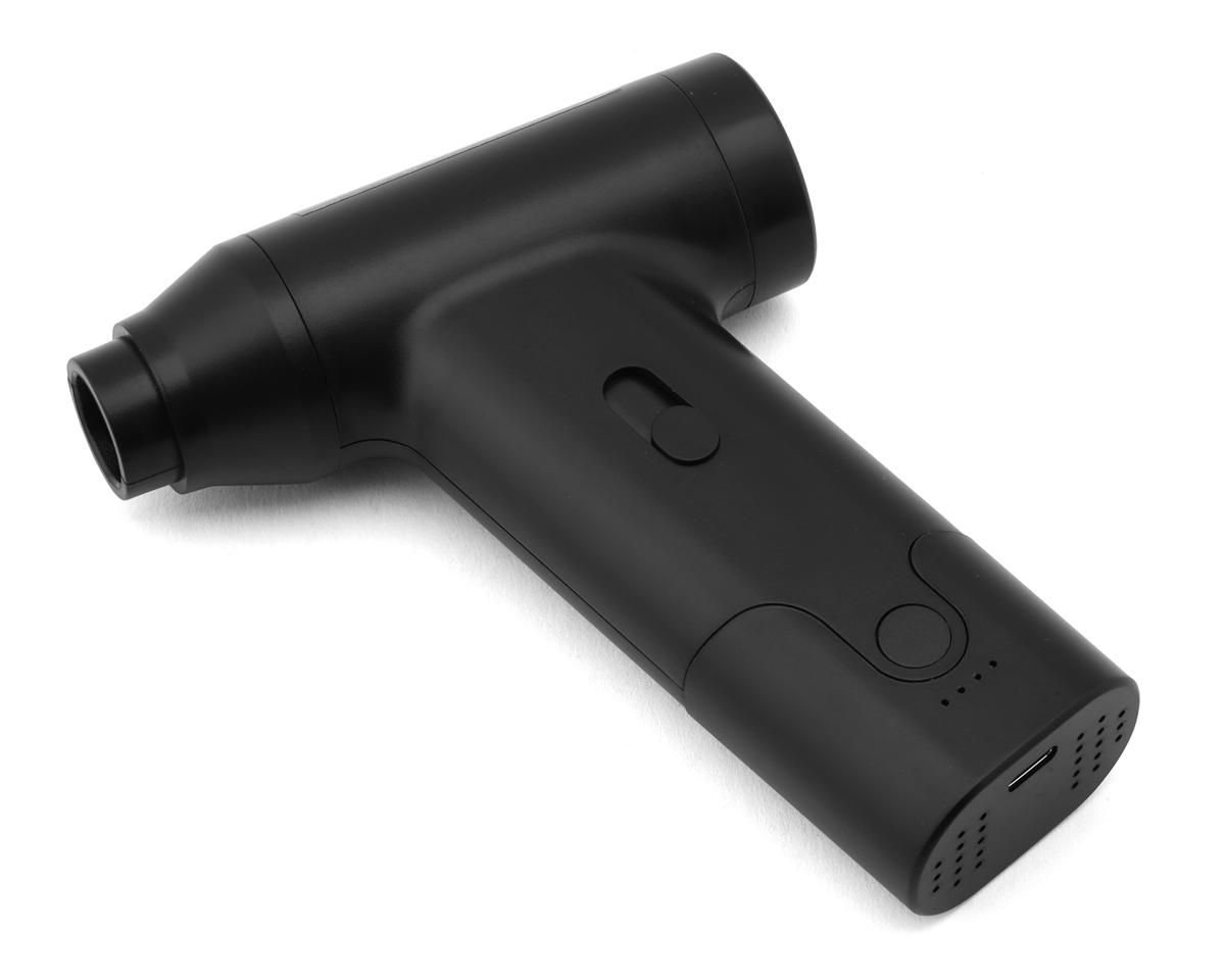 CPP-A65211583 Cow RC Jet Blaster Mini V2 Rechargeable Blower w/Vacuum Attachment