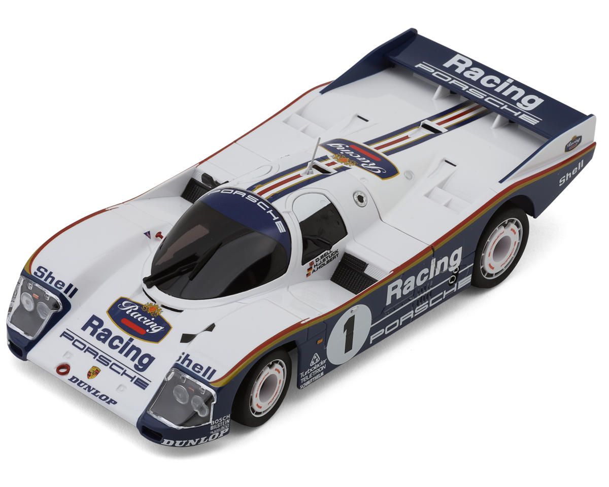 Kyosho Kyosho MR-04 RWD Mini-Z ReadySet