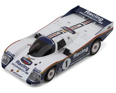 Kyosho Kyosho MR-04 RWD Mini-Z ReadySet