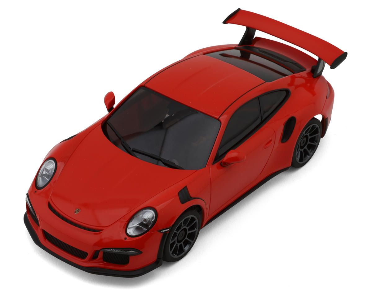 Kyosho Kyosho MR-04 RWD Mini-Z ReadySet