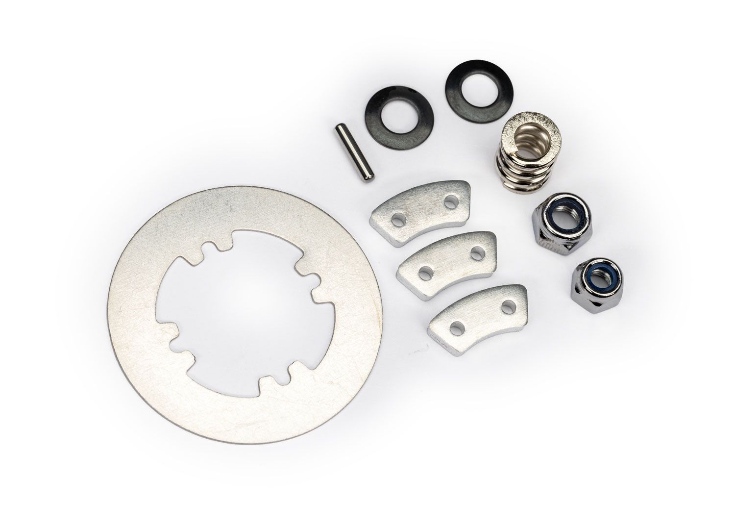 5352T  Heavy-Duty Slipper Clutch Rebuild Kit