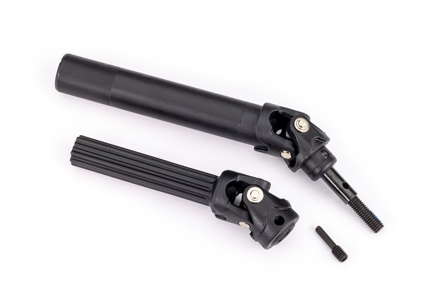8996T Driveshaft assembly, front or rear, Maxx® Duty (1) (left or right)