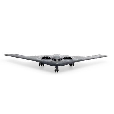 E-flite Micro B-2 Spirit of America Twin 30mm EDF BNF Basic
