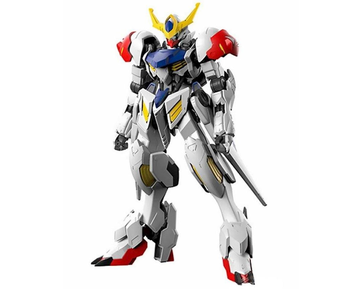 BAS2350814 Bandai HGIBO 1/144 #21 Gundam Barbatos Lupus "Gundam IBO" Model Kit