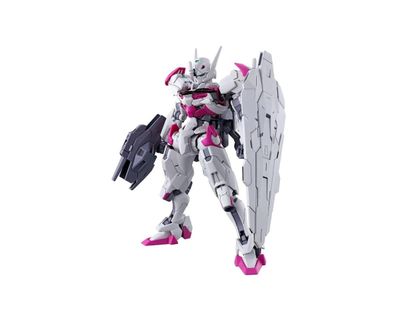 BAS2587102 Bandai HGWFM 1/144 #01 Gundam Lfrith "Witch from Mercury" Model Kit