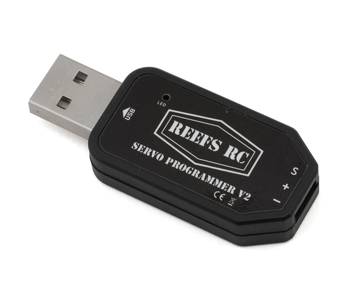 REEFS232 REEFS USB Link V2