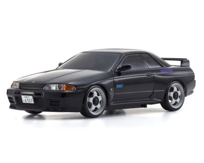 Kyosho Kyosho MA-020 AWD Mini-Z Readyset