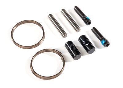 9058X Extreme Heavy-Duty Steel CV Driveshaft Rebuild Kit