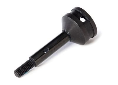 9053X Rear Extreme Heavy-Duty Stub Axle