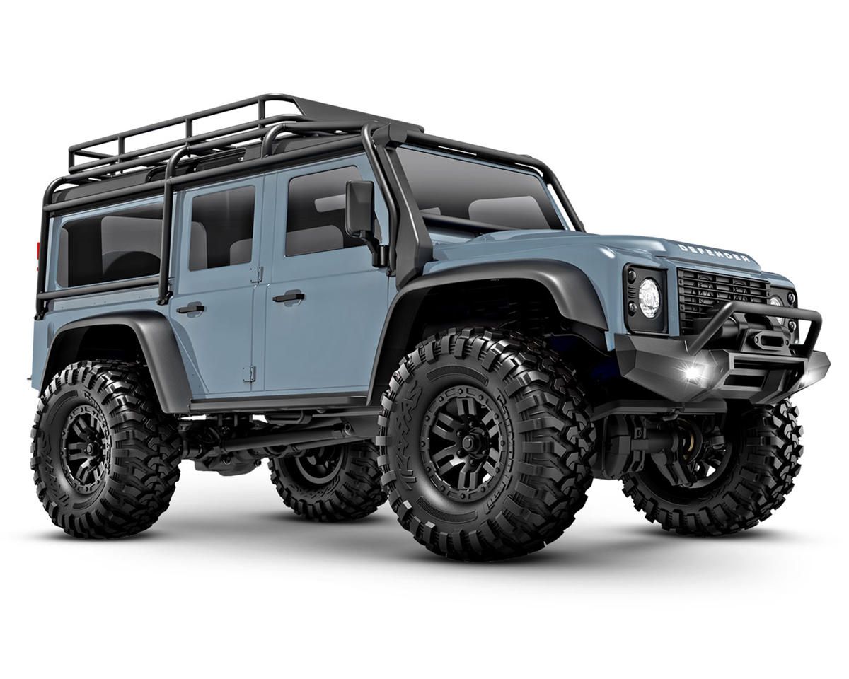 Traxxas TRX-4M Land Rover Defender