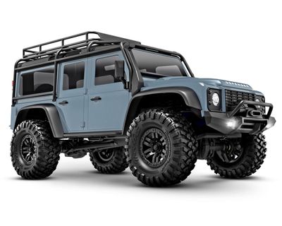 Traxxas TRX-4M Land Rover Defender