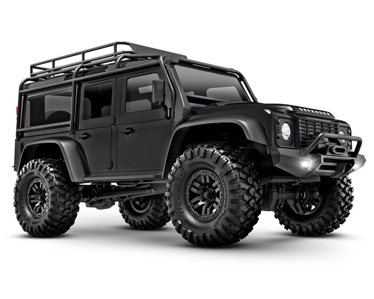 Traxxas TRX-4M Land Rover Defender