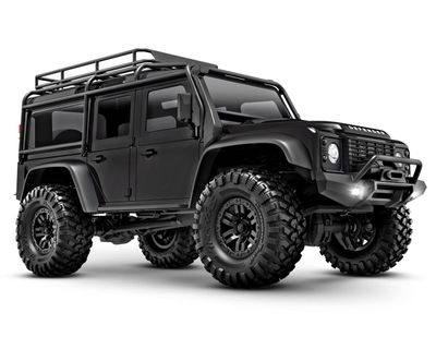 Traxxas TRX-4M Land Rover Defender