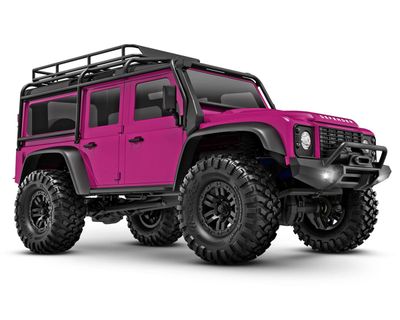 Traxxas TRX-4M Land Rover Defender