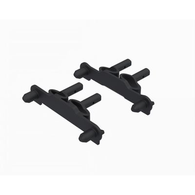 ARA-1628 Body Post Set - SENTON ARRMA Body Post Set