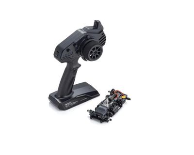 Kyosho Kyosho MR-04 RWD Mini-Z Chassis Set w/KT-531P Transmitter
